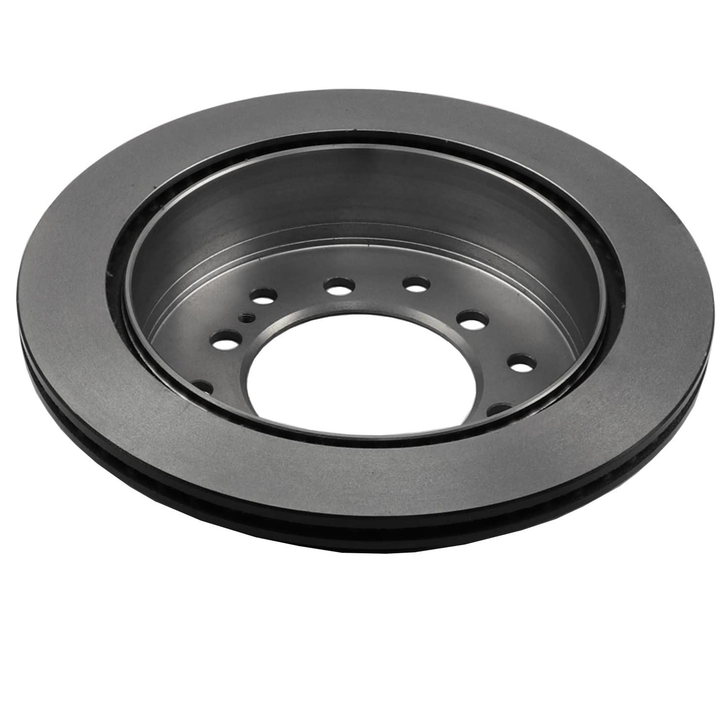 Beck/Arnley 083-3467 Rotor de freno de disco