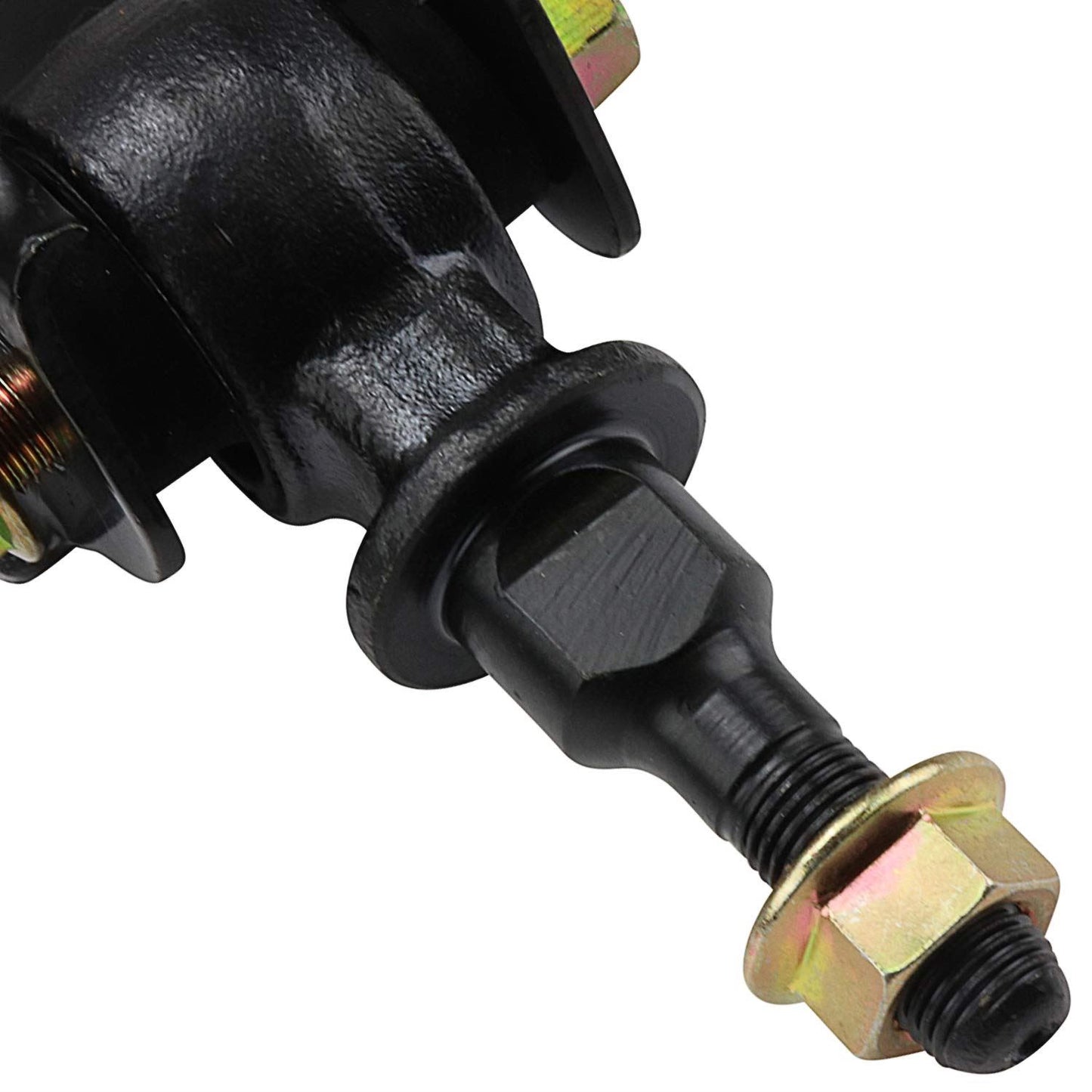 Beck/Arnley 102-4333 Suspension Control Arm and Ball Joint Assembly