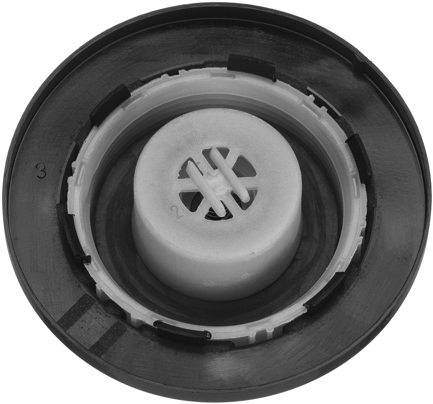 Gates 31567 Radiator Cap