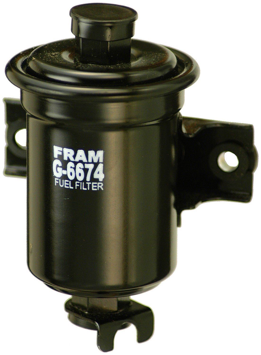 Filtro de combustible Fram G6674