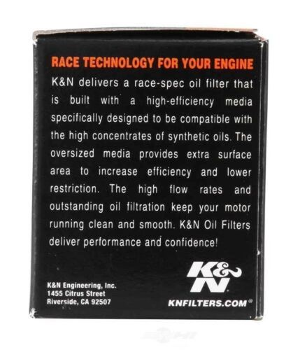 K&N KN141