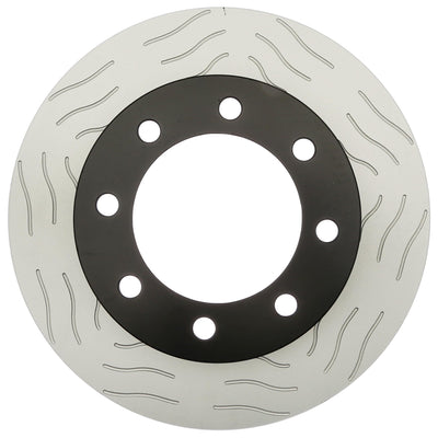 ACDelco Professional Durastop 18A81016SD Rotor de freno de disco