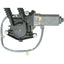 Cardone 47-1584R Power Window Motor and Regulator Assembly