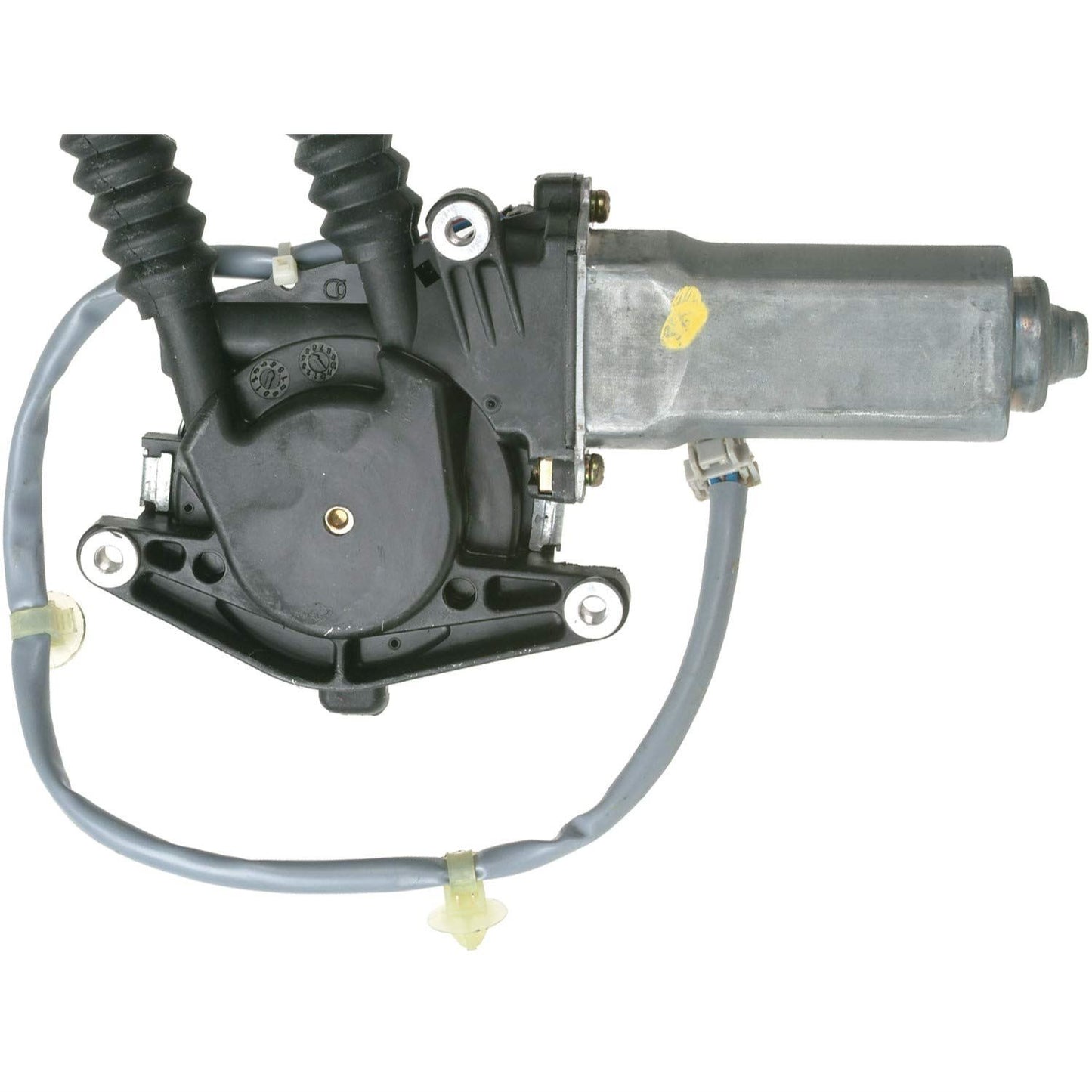 Cardone 47-1584R Power Window Motor and Regulator Assembly