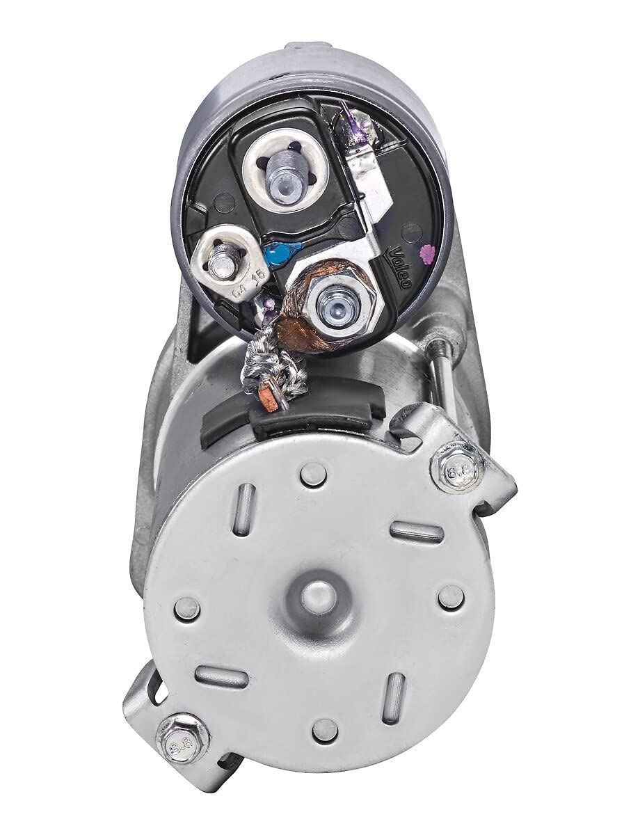 Valeo 438264 Starter Motor
