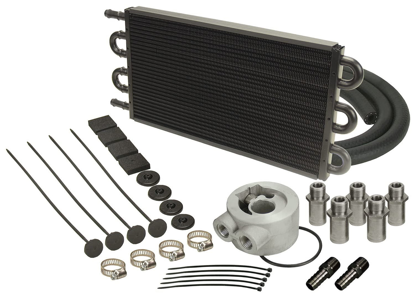 Derale Cooling Products 15502
