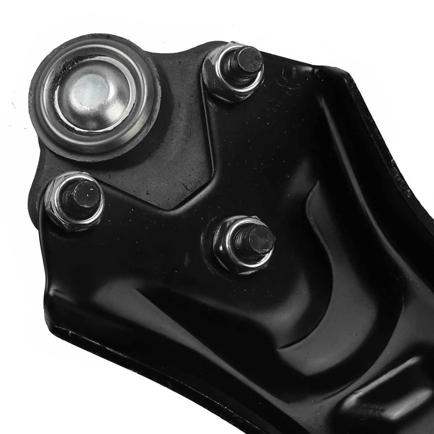 Beck/Arnley 102-7908 Suspension Control Arm and Ball Joint Assembly