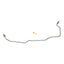 Edelmann 92240 Power Steering Pressure Line Hose Assembly