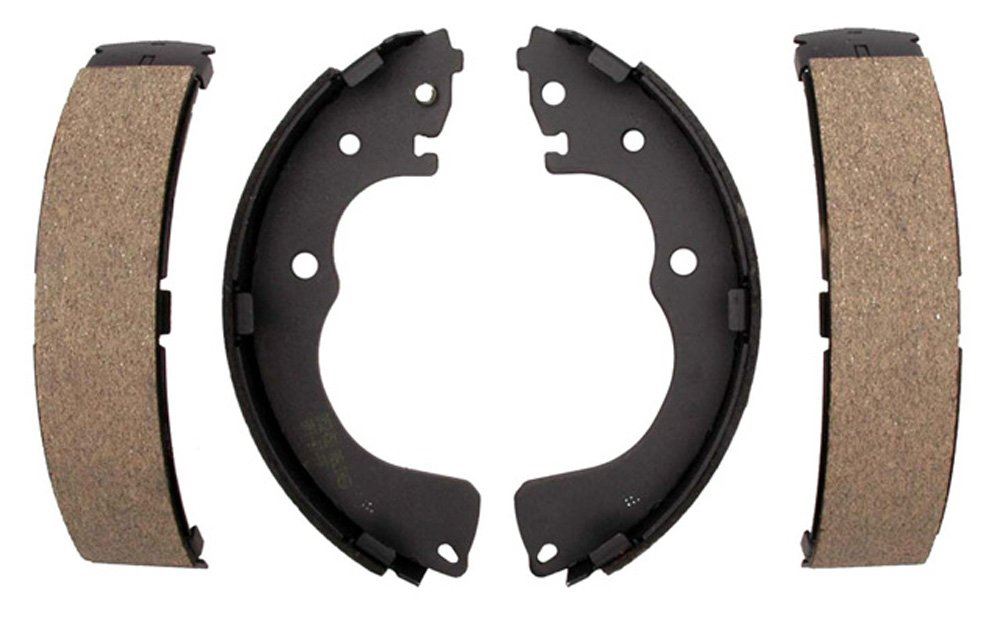Raybestos 748APG Drum Brake Shoe