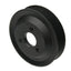 URO Parts URO-012391 Power Steering Pump Pulley