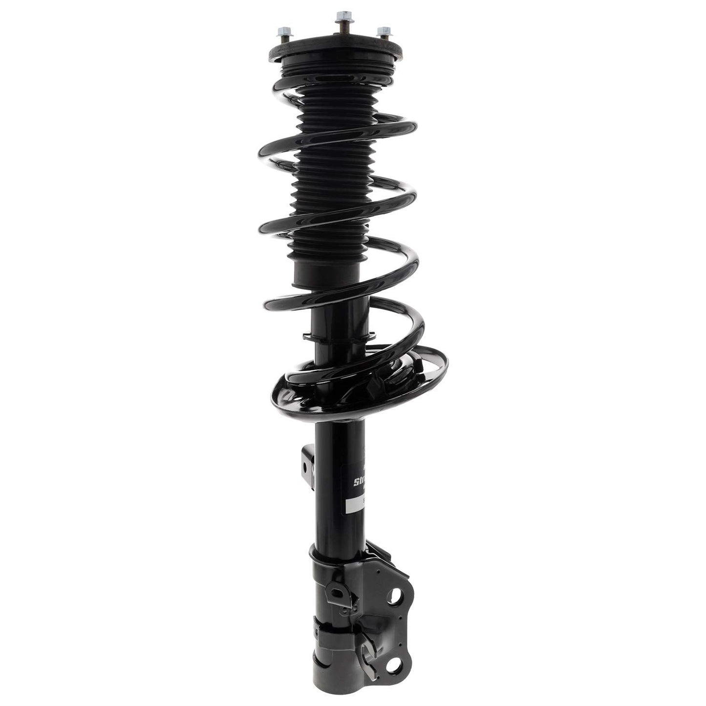 KYB SR4564 Conjunto de puntal de suspensión y resorte helicoidal