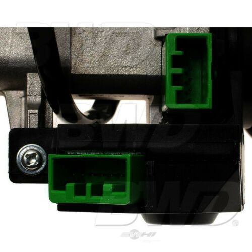 Cilindro e interruptor de cerradura de encendido BWD CS895
