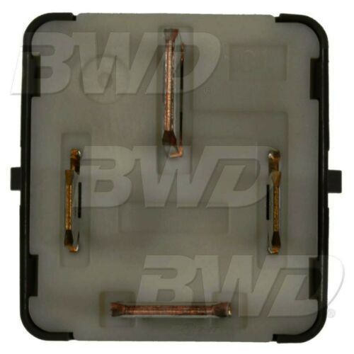 Relé del motor del ventilador de refrigeración del motor BWD R7381