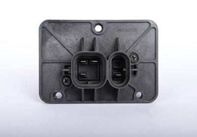 ACDelco GM Original Equipment 15-71971 Módulo de control del motor del ventilador HVAC