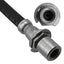 Beck/Arnley 073-1488 Tuyau hydraulique de frein