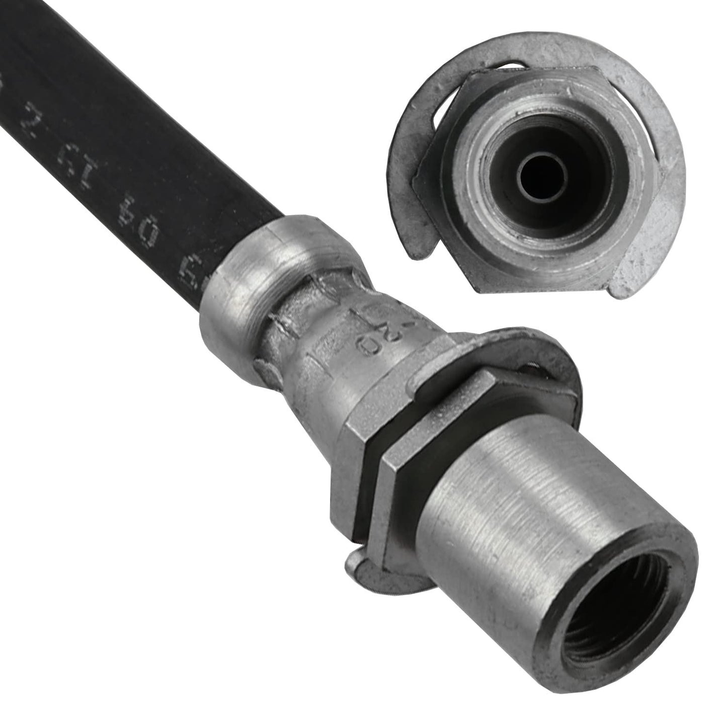 Beck/Arnley 073-1488 Tuyau hydraulique de frein
