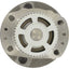 Conjunto de cubo y cojinete de eje SKF BR930067
