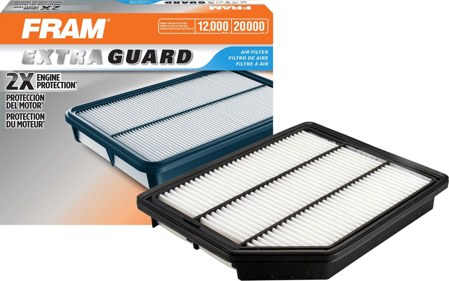 Fram CA10540 Air Filter