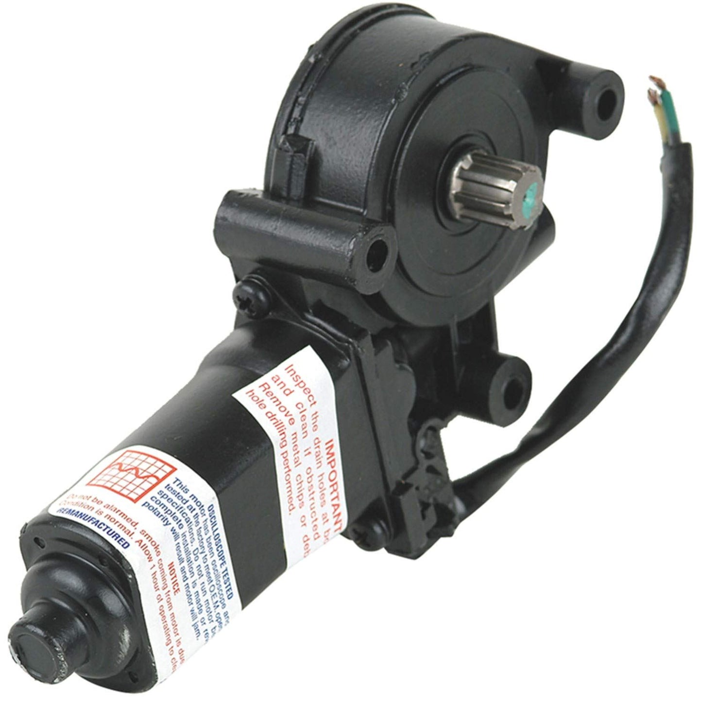 CARDONE 42-623 Moteur de vitre électrique