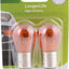 Philips 1157NALLB2 Turn Signal Light Bulb