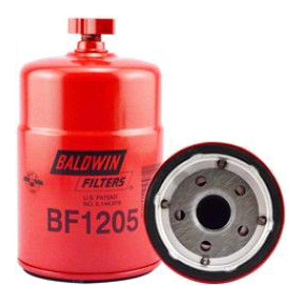 Baldwin BF1205