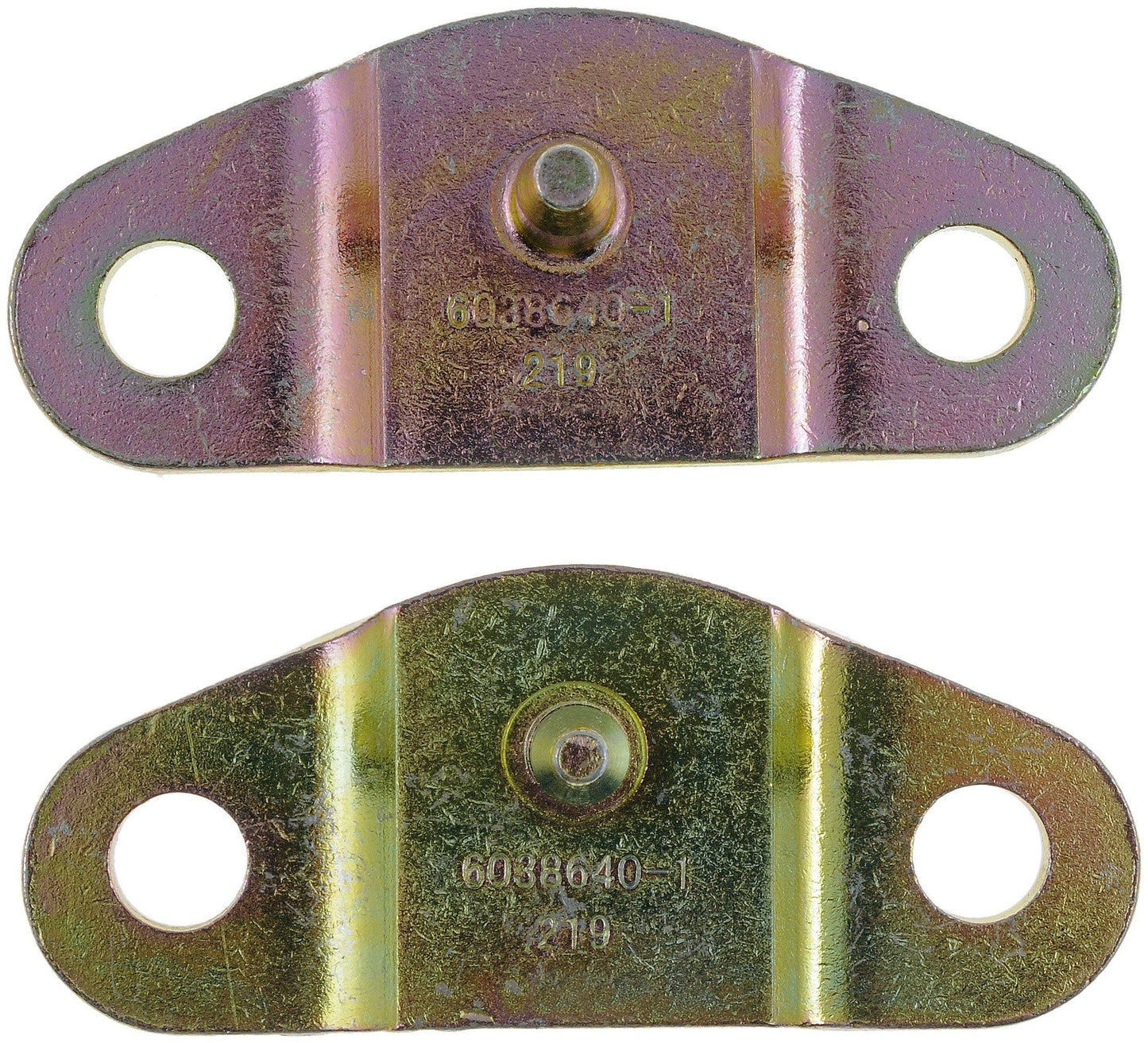 Dorman 38640 Tailgate Hinge Kit