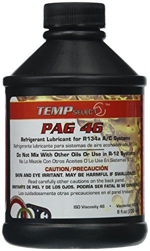 Four Seasons 59007 Refrigerant Oil