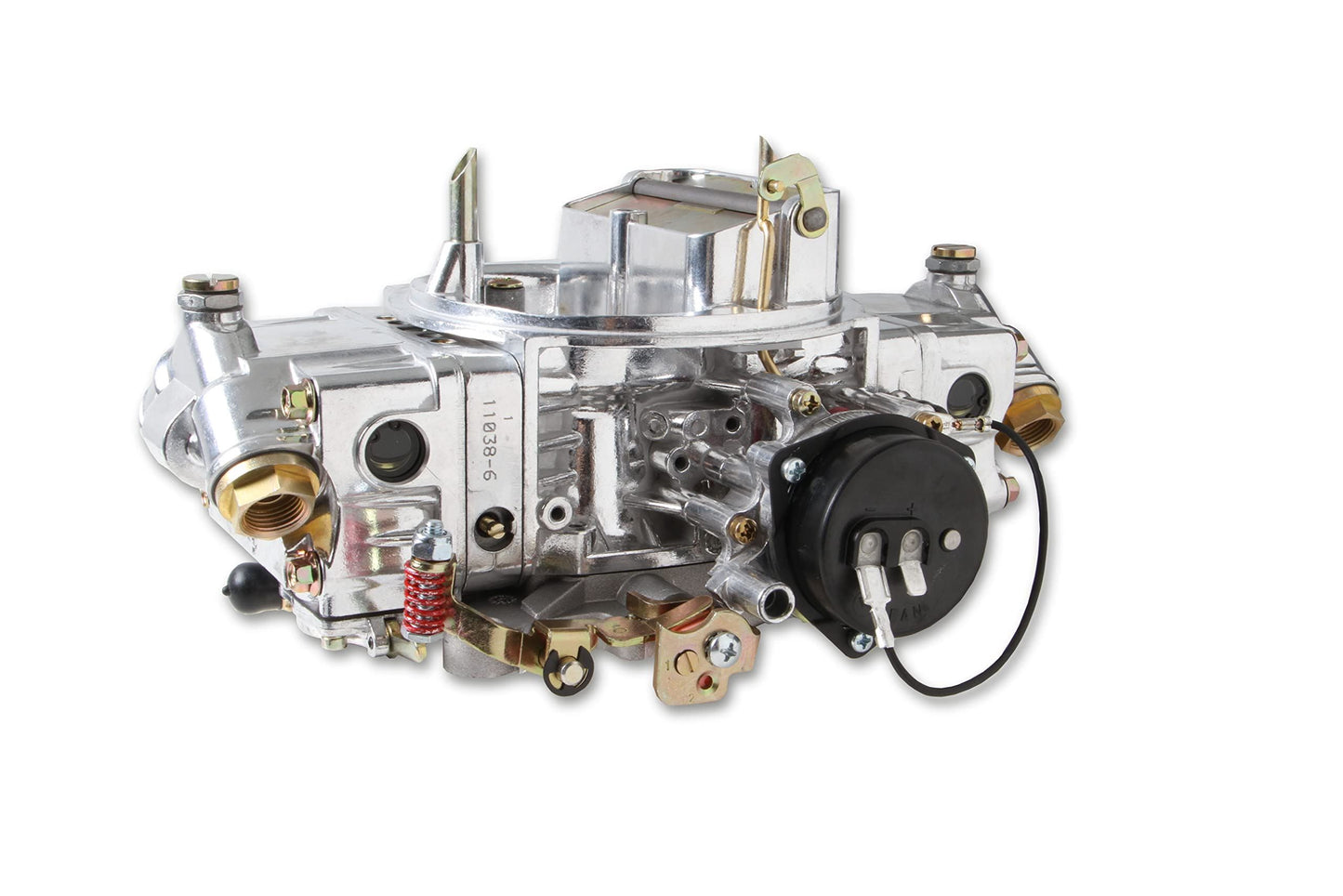 Holley 0-4777SAE