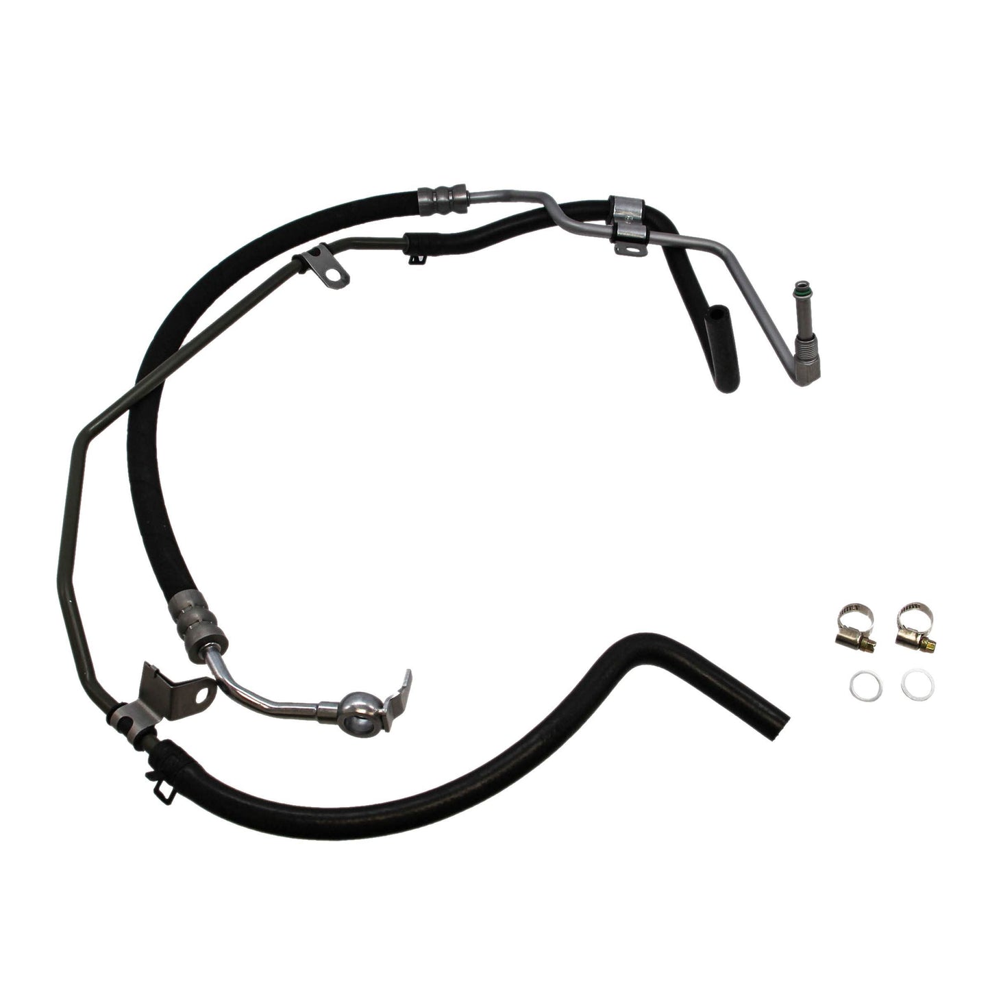 CRP PSH0511 Power Steering Pressure Line Hose Assembly
