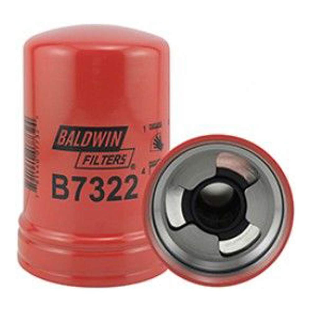 Baldwin B7322