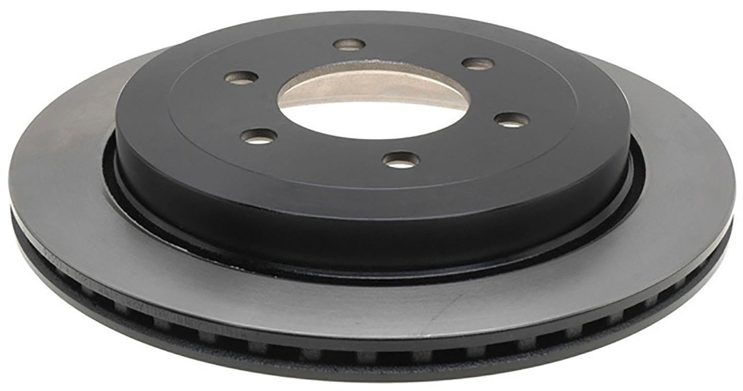 ACDelco Advantage 18A2460AC Rotor de frein à disque