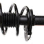 Monroe 371131 Ensemble de jambe de suspension et ressort hélicoïdal