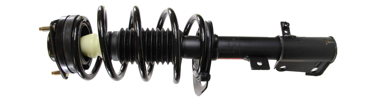 Monroe 371131 Ensemble de jambe de suspension et ressort hélicoïdal