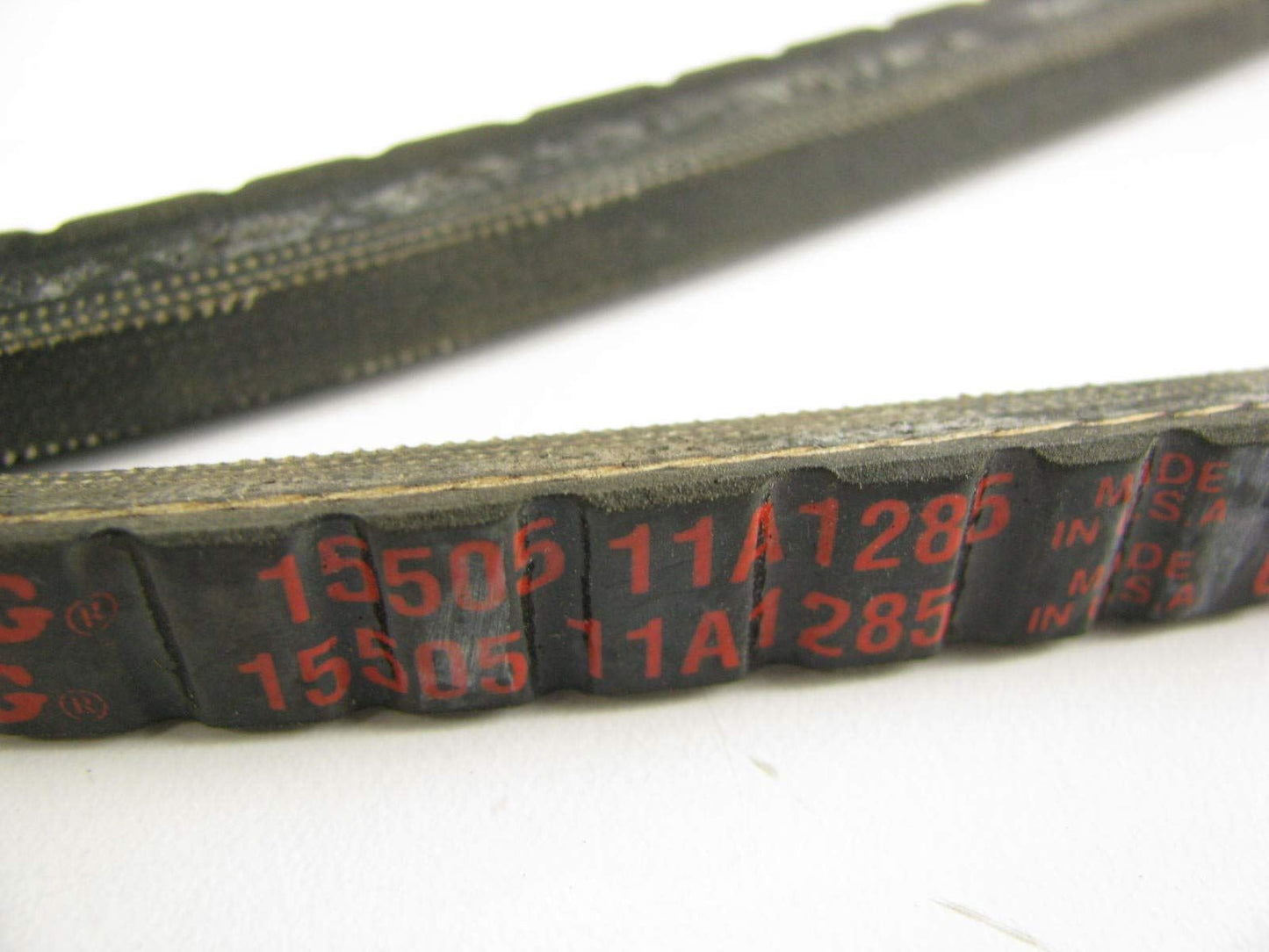 Dayco 15505