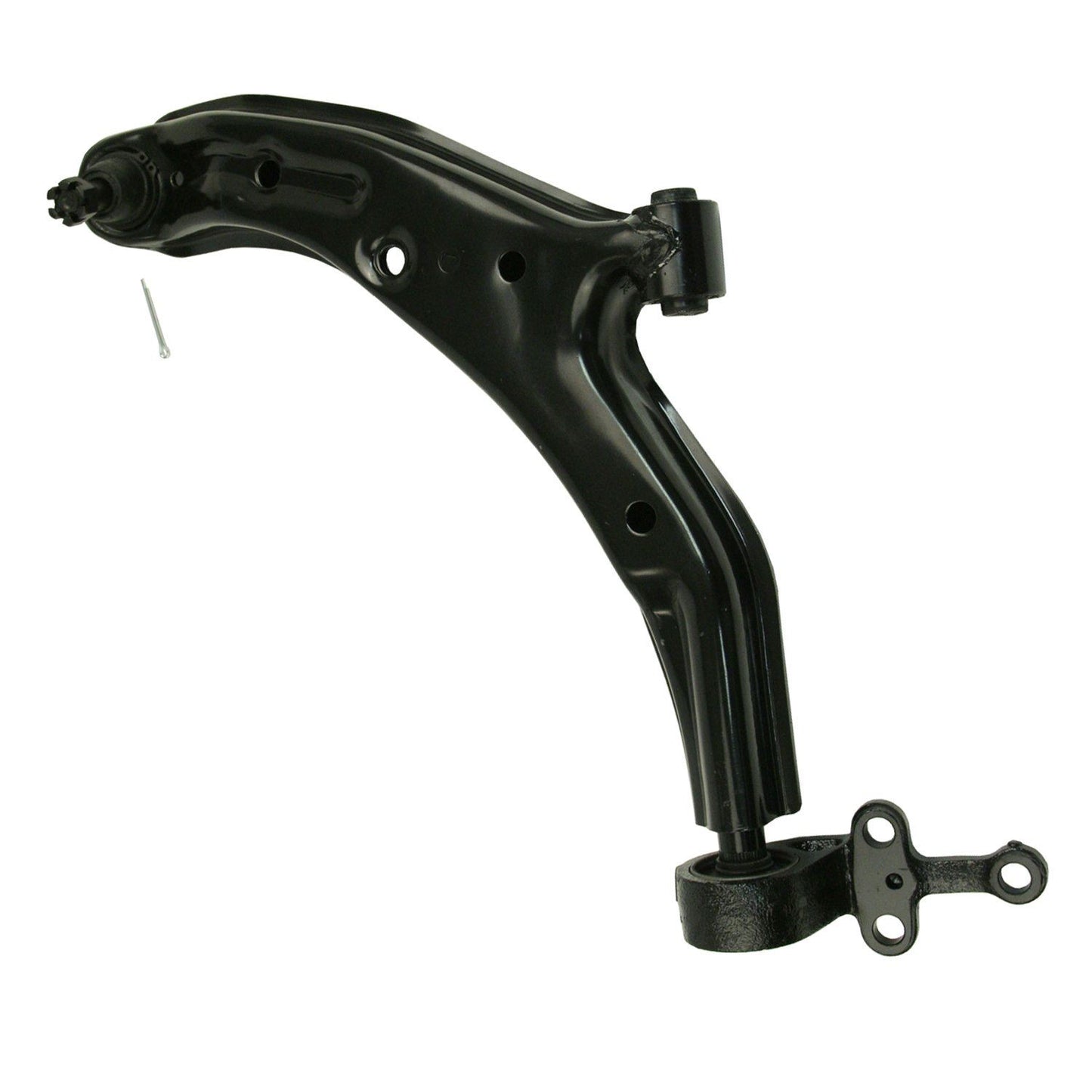 Beck/Arnley 102-5557 Conjunto de brazo de control de suspensión y rótula