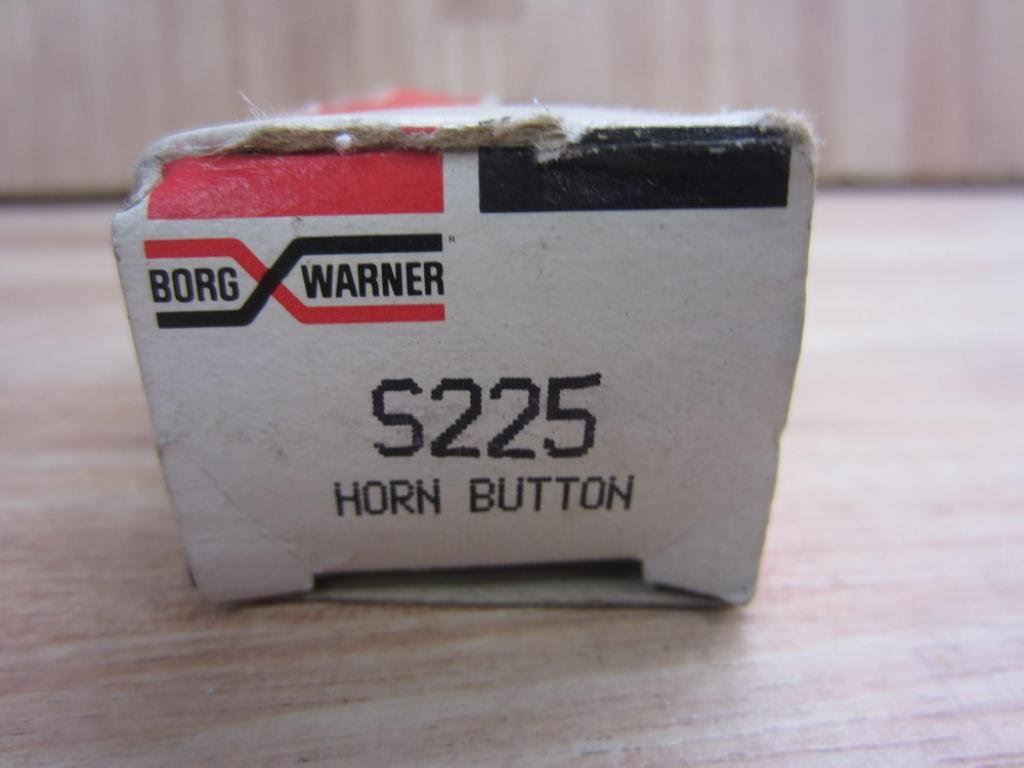BWD Automotriz S225