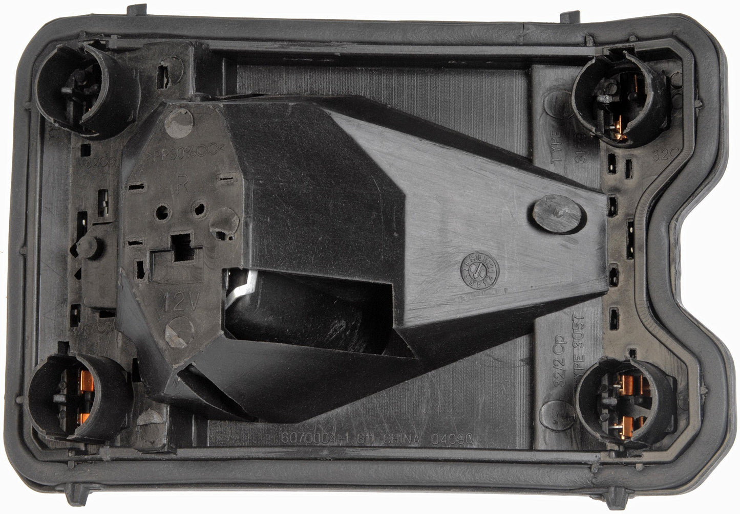 Dorman 923-006 Tail Light Circuit Board