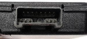 BWD ALB1030 ABS Control Module