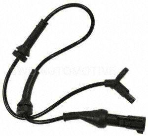 BWD ABS1856 Sensor de velocidad de rueda ABS