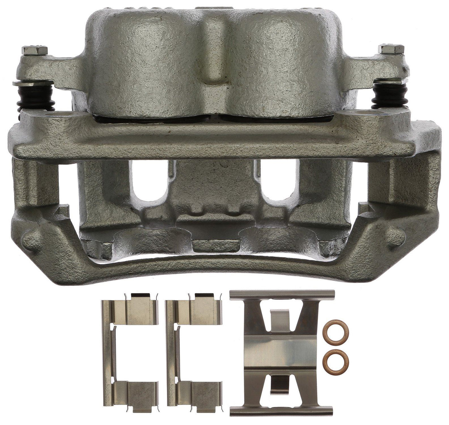 Pinza de freno de disco ACDelco Professional Durastop 18FR1203C