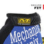 DESGASTE MECHANIX MG03009