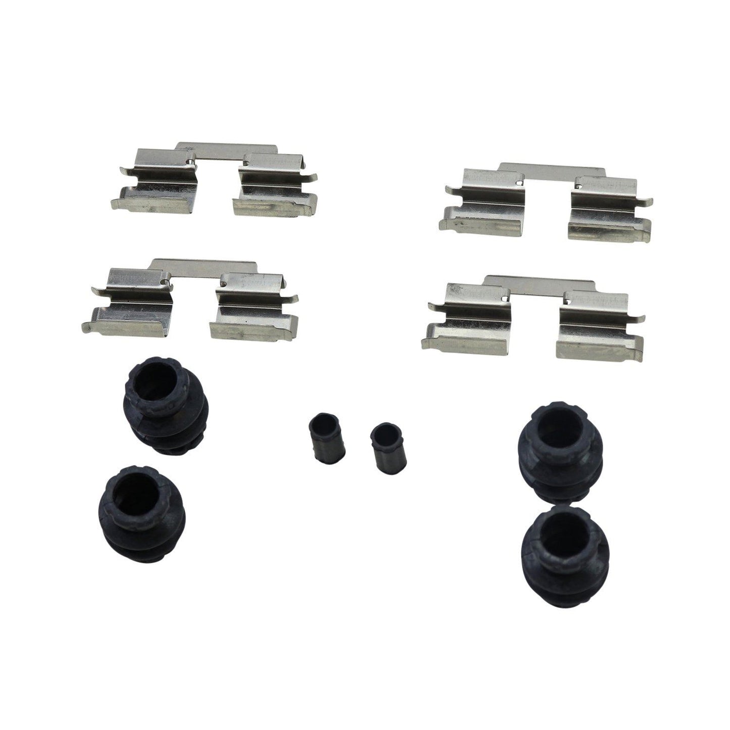 Beck/Arnley 084-2131 Kit de herrajes para frenos de disco