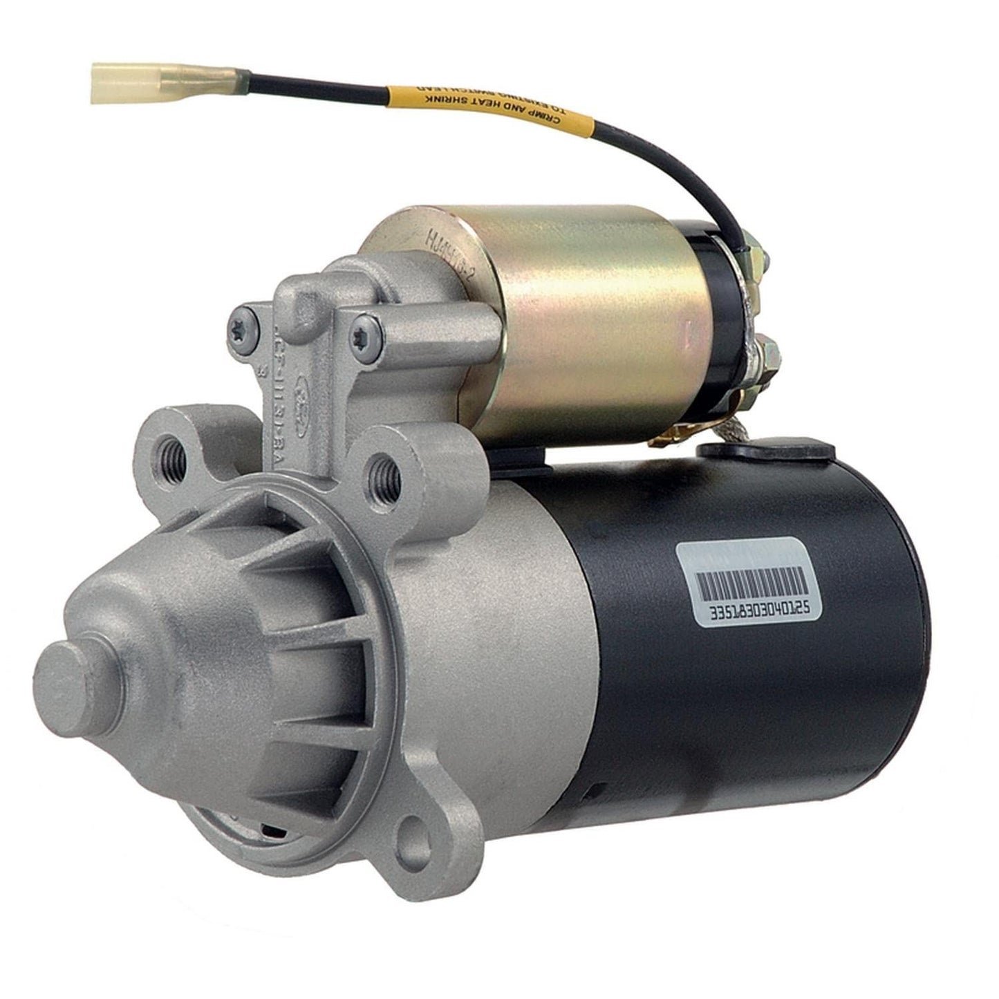 Motor de arranque ACDelco Professional 337-1040