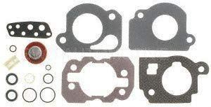 BWD 10931A Fuel Injection Throttle Body Injection Kit