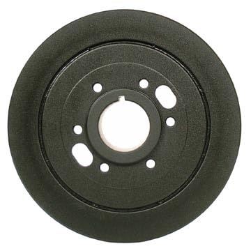Equilibrador armónico del motor Dayco PB1004ST