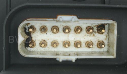 Módulo de control del motor (ECM) BWD ECC2745