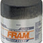 Filtro de aceite de motor Fram TG3387A