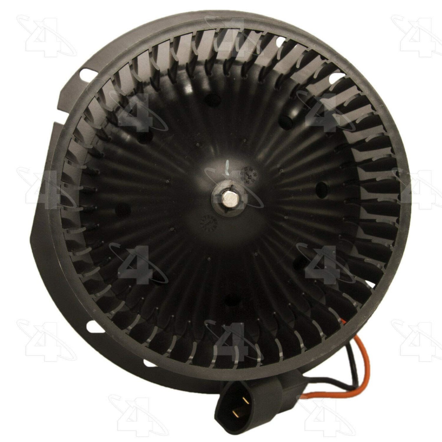 Moteur de ventilateur CVC Four Seasons 75890