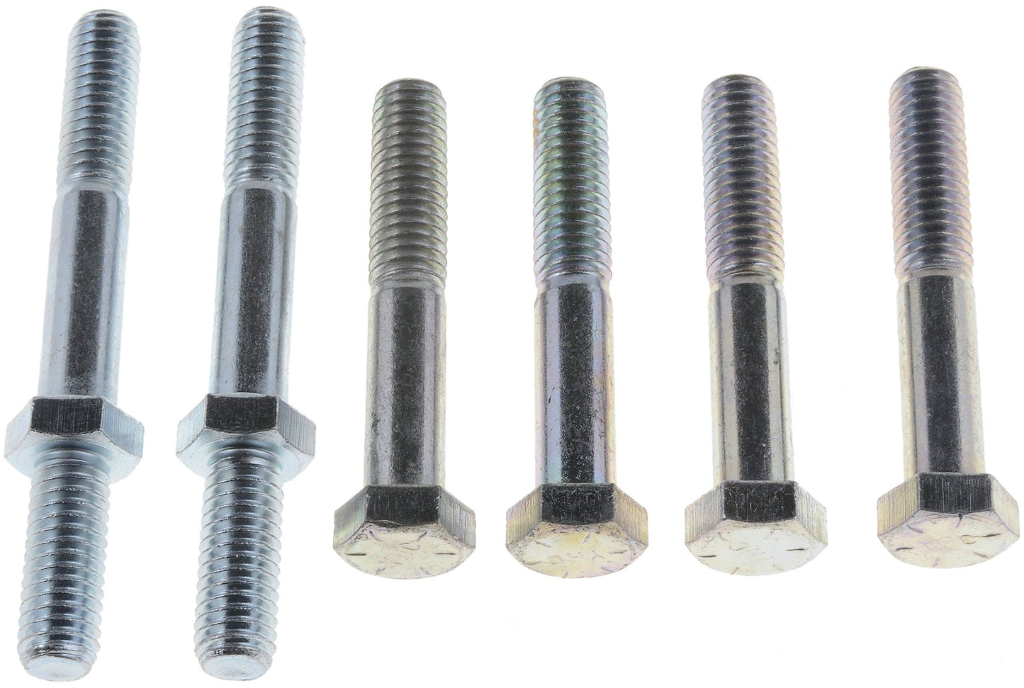 Dorman 03401 Exhaust Manifold Stud and Nut