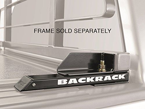 Backrack 40122 Tonneau Cover Adapter Kit